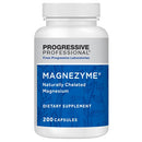 magnezyme progressive labs