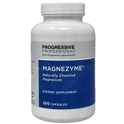 Magnezyme (Progressive Labs)