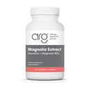 magnolia extract allergy research group
