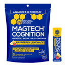 magtech cognition natural stacks