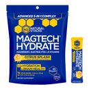 magtech hydrate natural stacks