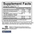 magtech hydrate natural stacks supplement facts