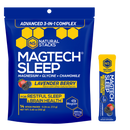 magtech sleep natural stacks