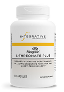 magtein l-threonate plus integrative therapeutics