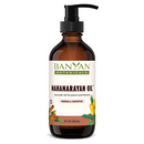 mahanarayan oil 8 oz banyan botanicals