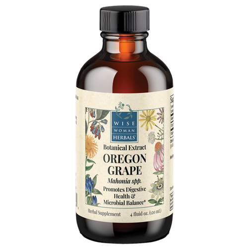 mahonia oregon grape wise woman herbals
