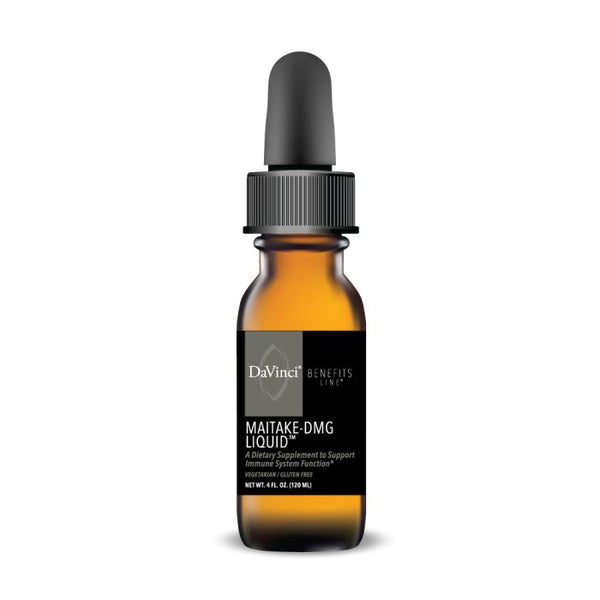 maitake-dmg liquid davinci labs