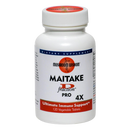 maitake d fraction pro 4x tablets (mushroom wisdom inc.)