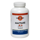 maitake d fraction capsules (mushroom wisdom inc.)