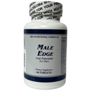 male edge bio-nutritional formulas