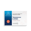 testosterone & dhea test (equilife)