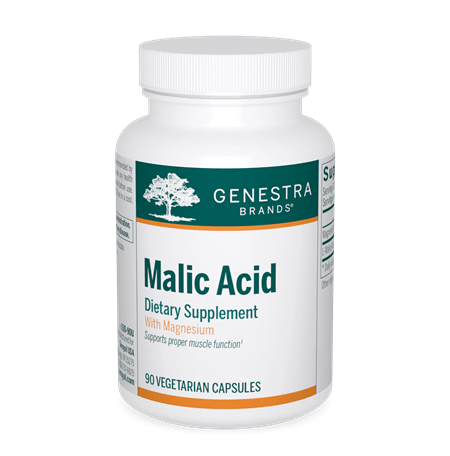 Malic Acid Genestra