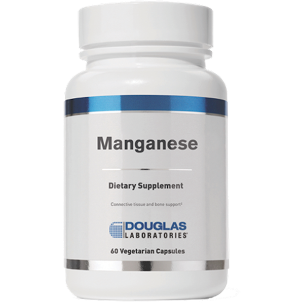 Manganese (Douglas Labs)