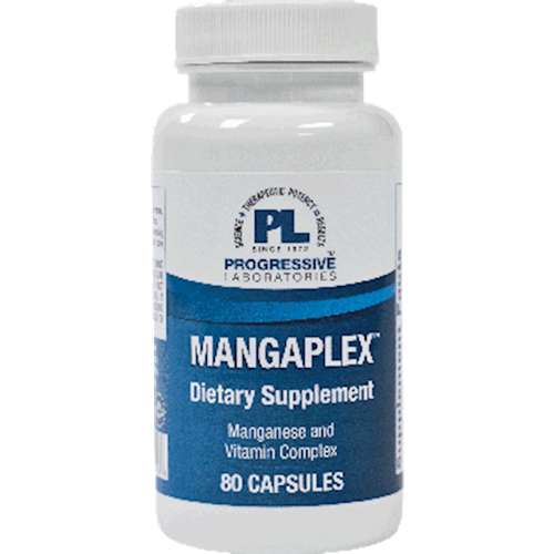 Mangaplex (Progressive Labs)