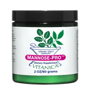 mannose-pro urinary tract support vitanica