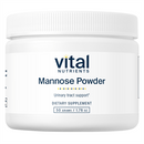 mannose powder vital nutrients
