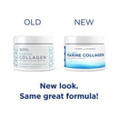 buy marine collagen powder (nordic naturals)