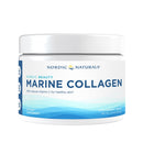 marine collagen powder (nordic naturals)
