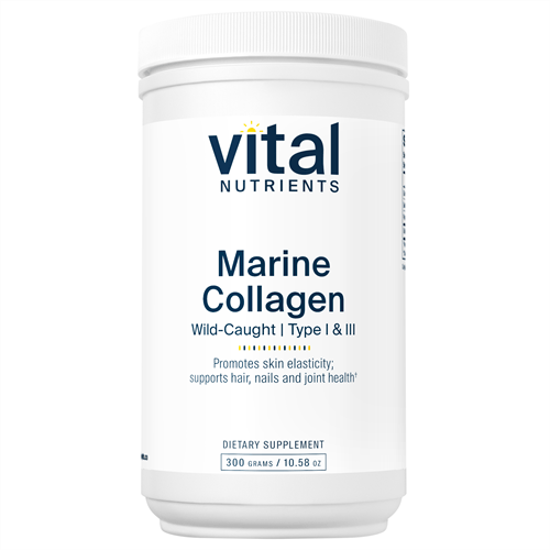 Marine Collagen Vital Nutrients