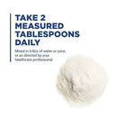 marine collagen vital nutrients suggested use