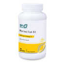 marine fish oil sfi health
