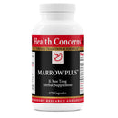 marrow plus health concerns