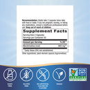 marshmallow root capsules nature's way supplement facts
