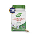 marshmallow root capsules nature's way