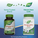 buy marshmallow root capsules nature's way