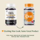 buy master blend mushroom gummies (om mushrooms)