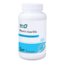 mastic gum dgl sfi health