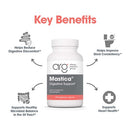 mastica allergy research group key benefits