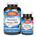 maximum omega 2000 carlson labs