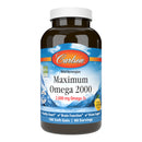 maximum omega 2000 carlson labs