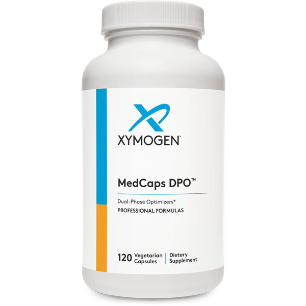 medcaps dpo (xymogen)