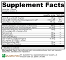 medcaps dpo (xymogen) supplement facts