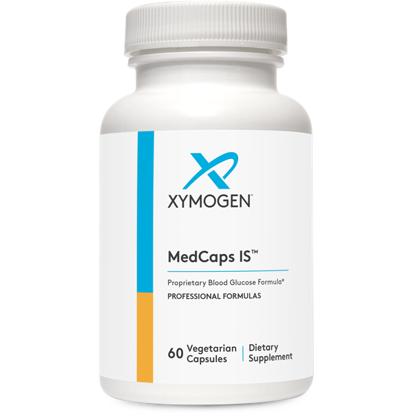 medcaps IS (xymogen)