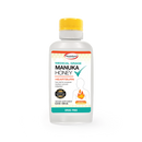 medical grade manuka honey heartburn lemon peach manukaguard