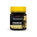 medical grade manuka honey mgo 400 manukaguard