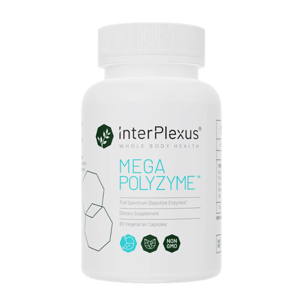 mega-polyzyme (interplexus)