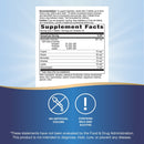 mega-zyme tabs nature's way supplement facts