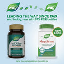 mega-zyme tabs nature's way