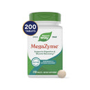 mega-zyme tabs nature's way