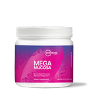megamucosa microbiome labs | igg | bioflavonoids | mucosa lining | mucousal lining