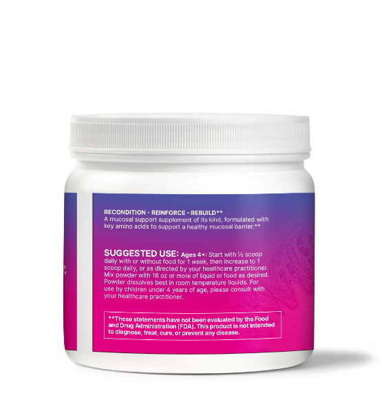 buy megamucosa (microbiome labs)