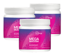 megamucosa 3-pack (microbiome labs)