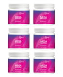 MegaMucosa 6-Pack