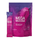 megamucosa stick packs microbiome labs