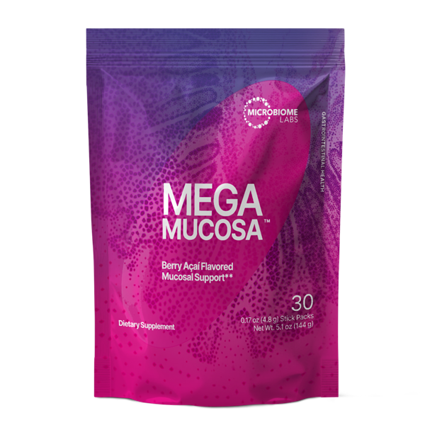 buy megamucosa stick packs microbiome labs