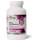 megamycobalance (microbiome labs) - fungal/yeast support